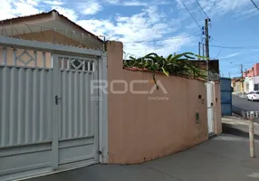 Foto 1 de Casa com 1 Quarto à venda, 81m² em Vila Boa Vista 1, São Carlos