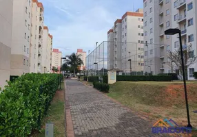 Foto 1 de Apartamento com 2 Quartos à venda, 50m² em Parque das Nações, Americana