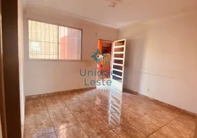 Foto 1 de Apartamento com 2 Quartos à venda, 47m² em Jardim Vitória, Belo Horizonte