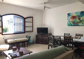 Foto 1 de Casa com 4 Quartos à venda, 198m² em Praia Deserta, São Sebastião