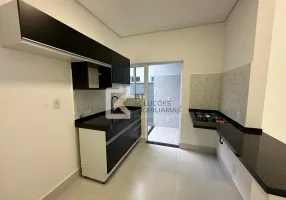 Foto 1 de Casa com 3 Quartos para alugar, 75m² em Jardim Regente, Indaiatuba