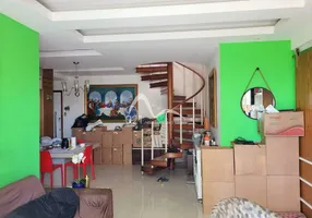 Foto 1 de Cobertura com 2 Quartos à venda, 105m² em Ipanema, Rio de Janeiro