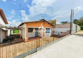 Foto 1 de Casa com 2 Quartos à venda, 105m² em Vila Frezzarin, Americana