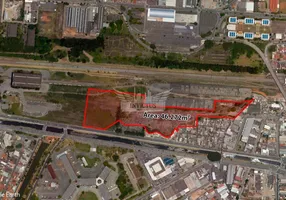 Foto 1 de Ponto Comercial à venda, 46272m² em Santa Terezinha, Santo André