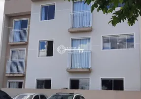 Foto 1 de Apartamento com 2 Quartos à venda, 52m² em Cruzeiro, São José dos Pinhais
