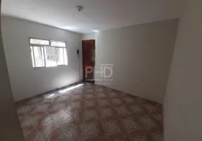 Foto 1 de Apartamento com 2 Quartos à venda, 56m² em Conceição, Diadema