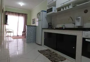 Foto 1 de Apartamento com 2 Quartos à venda, 37m² em Campos Elíseos, Itanhaém