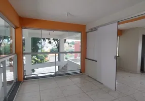 Foto 1 de Ponto Comercial para alugar, 130m² em Três Barras, Contagem