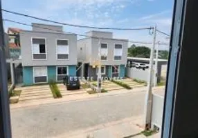 Foto 1 de Casa de Condomínio com 2 Quartos à venda, 57m² em Parque Rodrigo Barreto, Arujá