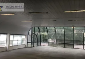 Foto 1 de Ponto Comercial para venda ou aluguel, 1537m² em Vila Monumento, São Paulo