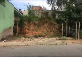 Foto 1 de Lote/Terreno à venda, 200m² em Novo Osasco, Osasco