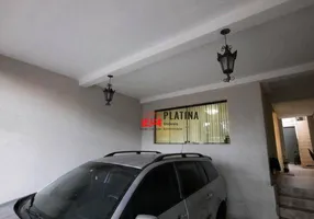 Foto 1 de Sobrado com 3 Quartos à venda, 95m² em Jardim Santa Cruz, São Paulo