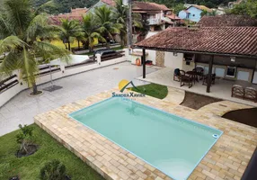 Foto 1 de Casa com 5 Quartos à venda, 332m² em Garatucaia, Angra dos Reis