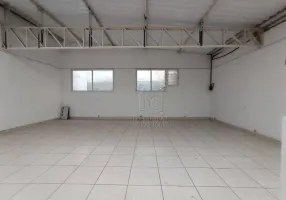 Foto 1 de Galpão/Depósito/Armazém para alugar, 450m² em Matriz, Mauá