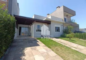 Foto 1 de Casa de Condomínio com 2 Quartos para alugar, 222m² em Reserva do Arvoredo, Gravataí