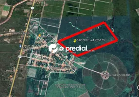 Foto 1 de Lote/Terreno à venda, 22570m² em Centro, Parnaíba