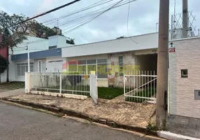 Foto 1 de Casa com 3 Quartos à venda, 170m² em Jardim Cica, Jundiaí