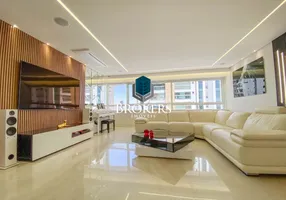 Foto 1 de Apartamento com 4 Quartos para alugar, 256m² em Setor Marista, Goiânia