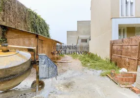 Foto 1 de Lote/Terreno à venda, 190m² em Campo Comprido, Curitiba