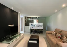 Foto 1 de Apartamento com 4 Quartos para alugar, 110m² em Novo Gravata, Gravatá