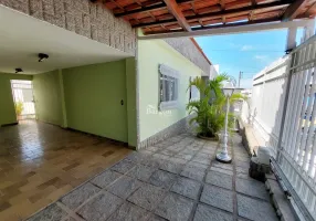 Foto 1 de Casa com 3 Quartos à venda, 120m² em Bairu, Juiz de Fora