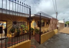 Foto 1 de Casa com 3 Quartos à venda, 184m² em Jardim Colina, Presidente Prudente