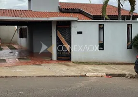 Foto 1 de Casa com 3 Quartos à venda, 130m² em Sao Luiz, Paulínia