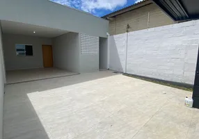 Foto 1 de Casa com 3 Quartos à venda, 114m² em Polocentro 1 Etapa, Anápolis