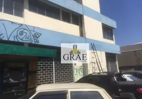 Foto 1 de Prédio Comercial para venda ou aluguel, 1309m² em Vila Palmares, Santo André