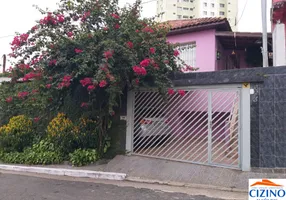 Foto 1 de Casa com 4 Quartos à venda, 120m² em Vila Picinin, São Paulo