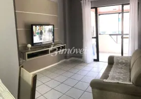 Foto 1 de Apartamento com 2 Quartos para alugar, 85m² em Meia Praia, Itapema