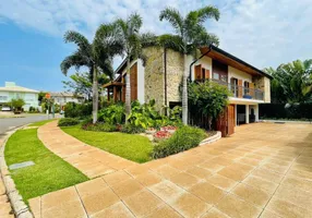 Foto 1 de Casa com 3 Quartos à venda, 388m² em Residencial Estancia Eudoxia Barao Geraldo, Campinas