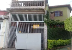 Foto 1 de Sobrado com 2 Quartos à venda, 90m² em Rio Bonito, São Paulo