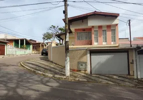 Foto 1 de Casa com 4 Quartos à venda, 289m² em Vila Tavares, Campo Limpo Paulista