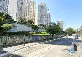 Foto 1 de Lote/Terreno à venda, 2327m² em Campo Belo, São Paulo