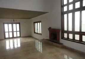 Foto 1 de Casa de Condomínio com 3 Quartos para alugar, 304m² em Aldeia da Serra, Santana de Parnaíba