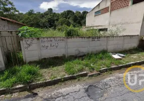 Foto 1 de Lote/Terreno à venda, 345m² em Residencial Lagoa, Betim
