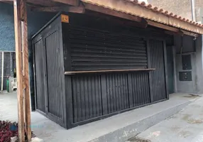 Foto 1 de Ponto Comercial à venda, 9m² em Jardim Monjolo, São Paulo