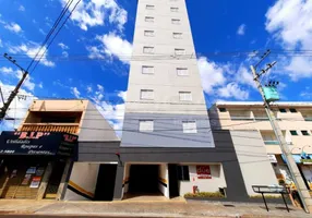 Foto 1 de Apartamento com 2 Quartos à venda, 66m² em Vila Costa do Sol, São Carlos