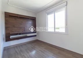 Foto 1 de Apartamento com 2 Quartos à venda, 48m² em Cristal, Porto Alegre