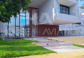 Foto 1 de Sobrado com 5 Quartos à venda, 500m² em Alphaville Ipe, Goiânia