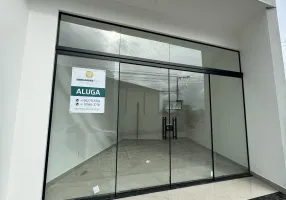 Foto 1 de Ponto Comercial para alugar, 35m² em Cedros, Camboriú