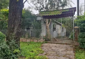 Foto 1 de Lote/Terreno à venda, 362m² em Camaquã, Porto Alegre