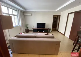 Foto 1 de Apartamento com 3 Quartos à venda, 142m² em Centro, Barra Mansa