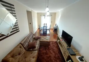 Foto 1 de Apartamento com 2 Quartos à venda, 91m² em Jardim Guapituba, Mauá