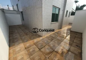 Foto 1 de Apartamento com 3 Quartos à venda, 150m² em Novo Eldorado, Contagem