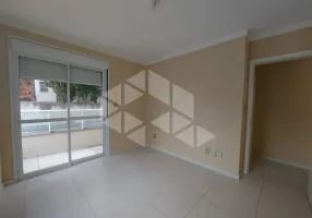 Foto 1 de Apartamento com 1 Quarto para alugar, 43m² em Nossa Senhora do Rosario, Santa Maria