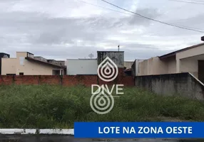 Foto 1 de Lote/Terreno à venda, 200m² em Marabaixo, Macapá