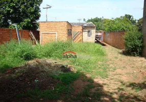 Foto 1 de Lote/Terreno à venda, 500m² em Jardim Amanda I, Hortolândia