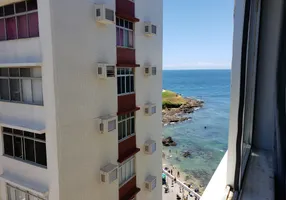 Foto 1 de Apartamento com 1 Quarto para alugar, 26m² em Barra, Salvador